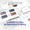 Слушание музыки. 1 класс. Характеристика музыкального звука - «globural.ru» - Нерюнгри