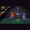 Соревновательное поле с рамкой 2022 MakeX Starter Arena and Frame - «globural.ru» - Нерюнгри
