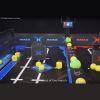 Соревновательный набор 2022 MakeX Explorer Educational Competition Kit - «globural.ru» - Нерюнгри