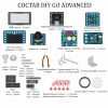 Комплект Robo kit DIYGO Расширенный - «globural.ru» - Нерюнгри