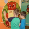 Учебно-игровой терминал "Медвежонок" - «globural.ru» - Нерюнгри