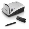 Ультракороткофокусный проектор BenQ MW855UST+ - «globural.ru» - Нерюнгри