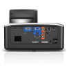 Ультракороткофокусный проектор BenQ MW855UST+ - «globural.ru» - Нерюнгри