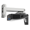 Ультракороткофокусный проектор BenQ MW855UST+ - «globural.ru» - Нерюнгри