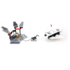 Набор VEX by HEXBUG Команда спасателей - «globural.ru» - Нерюнгри