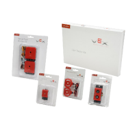 Набор датчиков Advanced Sensor Kit для конструктора VEX - «globural.ru» - Нерюнгри