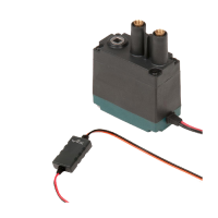Двухпроводной мотор 269 c моторным контроллером 2-Wire Motor 269 with Motor Controller 29 - «globural.ru» - Нерюнгри
