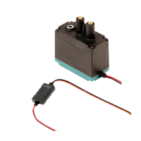 Электронный двигатель 2-Wire Motor 393 with Motor Controller 29 для конструктора VEX - «globural.ru» - Нерюнгри