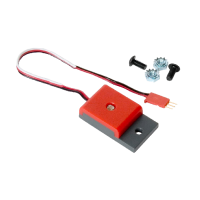 Датчик света Light Sensor для конструктора VEX - «globural.ru» - Нерюнгри