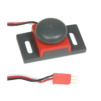 Переключатели Bumper Switch (2-pack) для конструктора VEX - «globural.ru» - Нерюнгри