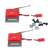 Переключатели Limit Switch (2-pack) для конструктора VEX - «globural.ru» - Нерюнгри