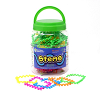 Конструктор "Stems" - 60 деталей - «globural.ru» - Нерюнгри