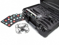 Образовательный комплект программируемого квадрокоптера DJI TELLO EDU (Стартовый – 5) - «globural.ru» - Нерюнгри