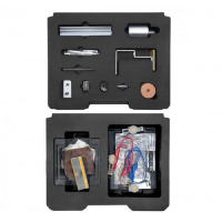 Учебный комплект "Электростатика" - «globural.ru» - Нерюнгри