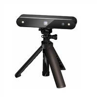 3D сканер RangeVision Neopoint (с поворотным столом TS и RV 3D Studio) - «globural.ru» - Нерюнгри
