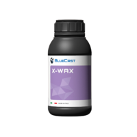 Восковая литейная смола для 3D-печати BlueCast X-WAX - «globural.ru» - Нерюнгри