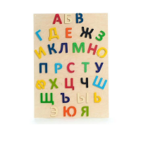 Набор букв (высота букв 10 см ) - «globural.ru» - Нерюнгри