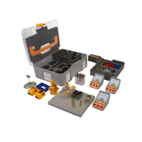 Учебный набор "Электричество" - «globural.ru» - Нерюнгри