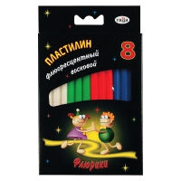 Ультрафиолетовый пластилин - «globural.ru» - Нерюнгри