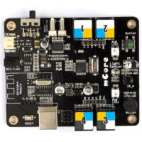 Программируемый контроллер mCore Control Board for mBot - «globural.ru» - Нерюнгри