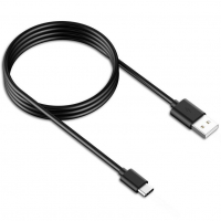 Кабель для зарядки и передачи данных Type-C USB Cable (100cm) - «globural.ru» - Нерюнгри