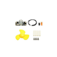 Вентилятор Me 130 DC Motor Pack - «globural.ru» - Нерюнгри