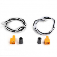Кабели для подключения двигателей PH2.0-2P to Stripped-End Cable - 35 см,22AWG (Пара) - «globural.ru» - Нерюнгри