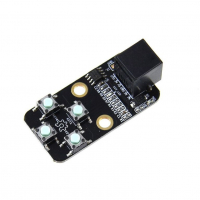 Модуль с 4-мя кнопками Me 4 Button V1 - «globural.ru» - Нерюнгри