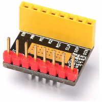 Модуль драйвер шагового двигателя Megapi Stepper Motor Driver V1 - «globural.ru» - Нерюнгри