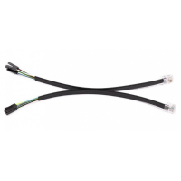 Кабель-переходник RJ25 to Dupont Wire - «globural.ru» - Нерюнгри