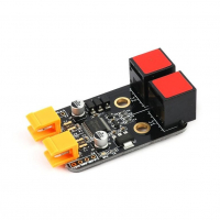 Модуль драйвер двигателей постоянного тока Me Dual Motor Driver V1 - «globural.ru» - Нерюнгри