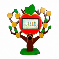 Профессиональный игровой и развивающий комплекс «Древо знаний» - «globural.ru» - Нерюнгри