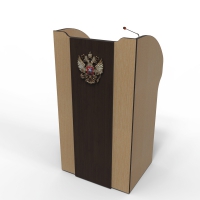 Мультимедийная интерактивная трибуна Professor - «globural.ru» - Нерюнгри