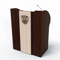 Мультимедийная интерактивная трибуна Rector - «globural.ru» - Нерюнгри