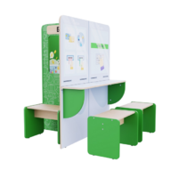 Игровая зона «Банк» из коллекции «НЕГА» - «globural.ru» - Нерюнгри