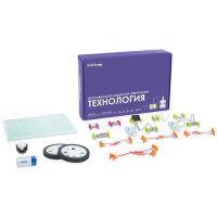 Ресурсный комплект модульной электроники «Технология littleBits» - «globural.ru» - Нерюнгри