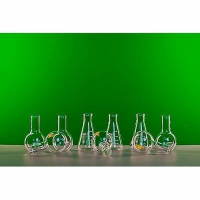Комплект колб демонстрационных - «globural.ru» - Нерюнгри
