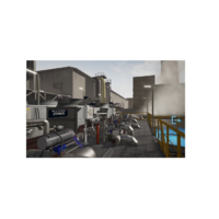 Комплект VR-приложение для колледжей по металлургии - «globural.ru» - Нерюнгри