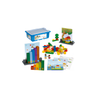  Конструктор "Креативный строитель DUPLO" - «globural.ru» - Нерюнгри
