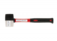 Киянка резиновая 450 гр - «globural.ru» - Нерюнгри