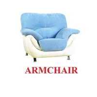 Карточки Домана "Furniture" ("Мебель") на английском языке - «globural.ru» - Нерюнгри