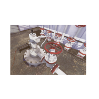 Комплект VR-тренажеров для колледжей нефтегазовой отрасли АГЗУ и ГПА - «globural.ru» - Нерюнгри
