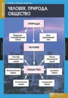 Обществознание. VIII - IX класс (комплект таблиц) - «globural.ru» - Нерюнгри