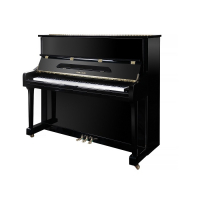 Пианино акустическое с табуретом/ банкеткой для пианино - «globural.ru» - Нерюнгри
