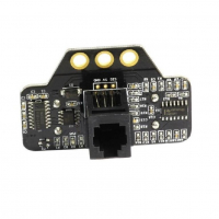 Ультразвуковой датчик расстояния - Me Ultrasonic Sensor V3 - «globural.ru» - Нерюнгри