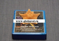 Сухой препарат "Звезда морская" (вариант 1) - «globural.ru» - Нерюнгри