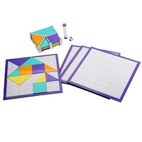 Игра-танграм  - «globural.ru» - Нерюнгри