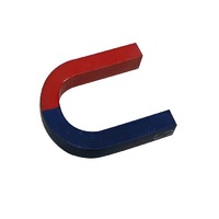 Магнит U-образный лабораторный - «globural.ru» - Нерюнгри
