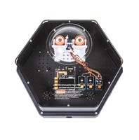 Модуль интерактивный с искусственным интеллектом "Наблюдатель" - «globural.ru» - Нерюнгри