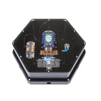 Модуль интерактивный "Эффект Бернулли" - «globural.ru» - Нерюнгри